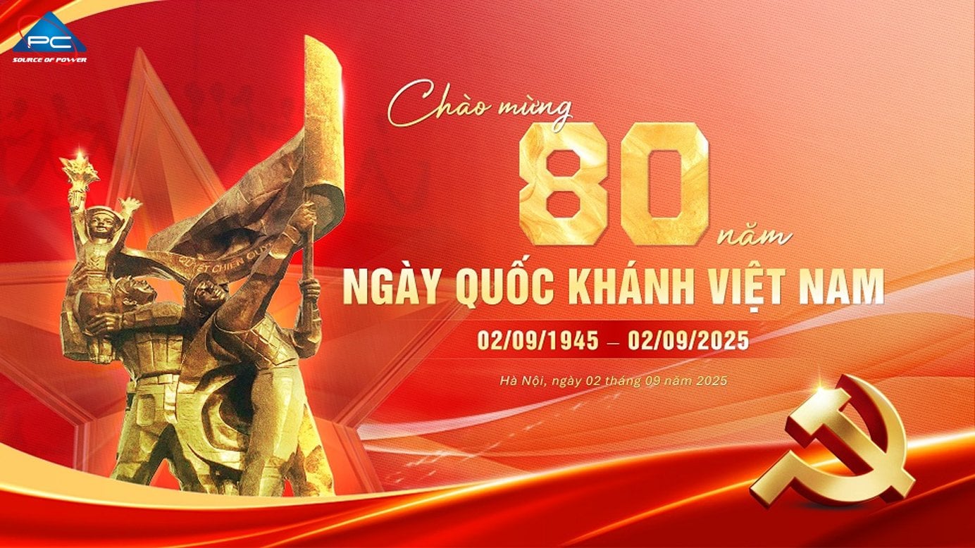 🇻🇳CHÀO MỪNG LỄ QUỐC KHÁNH 2/9🇻🇳
