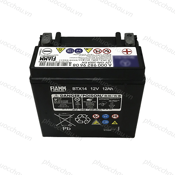 Ắc quy phụ xe Mercedes 12V - Giá, Nên Thay Khi Nào Và Ở Đâu?