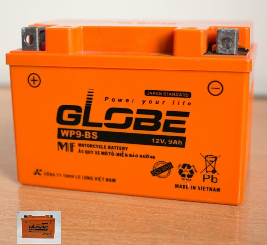 Nên lựa chọn ắc quy tốt nhất hiện nay thế nào?