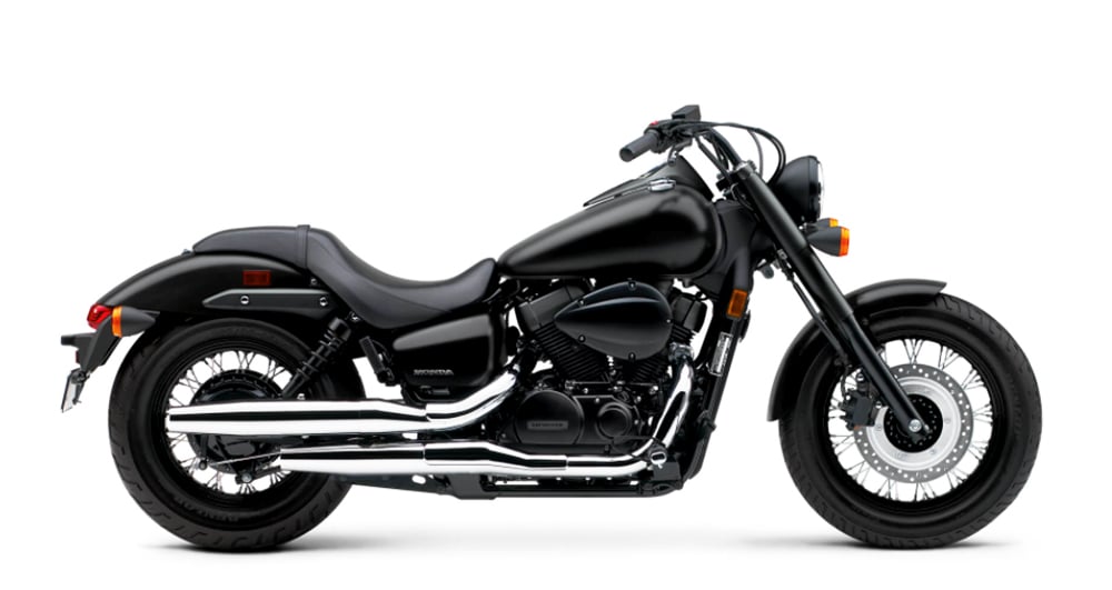Ắc Quy Xe Honda Shadow Phantom 750 chính hãng: Thông số, giá & hướng dẫn mua 2025