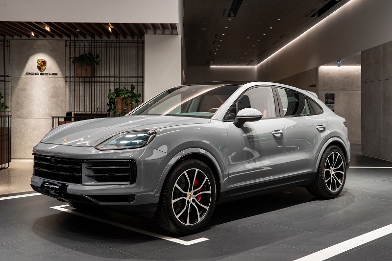 ẮC QUY XE PORSCHE CAYENNE: HƯỚNG DẪN CHI TIẾT CHỌN MUA VÀ THAY THẾ