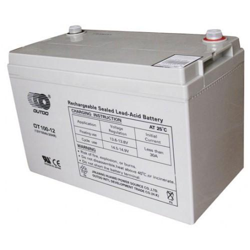 Ắc quy Outdo lâu bền, chất lượng, giá thành phải chăng