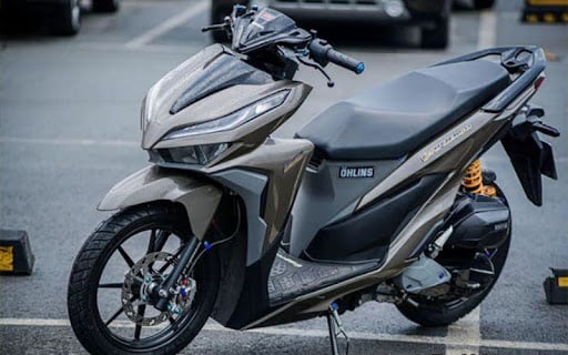 Khi Nào Cần Thay Bình Ắc Quy Xe Vario Và Giá Bao Nhiêu?