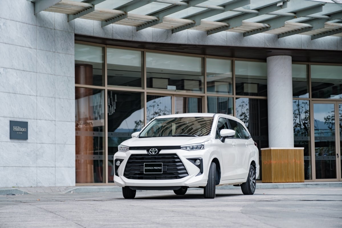 Ắc Quy Xe Toyota Avanza 12V-35Ah - Chọn Mua Ắc Quy Nào Đúng Loại?