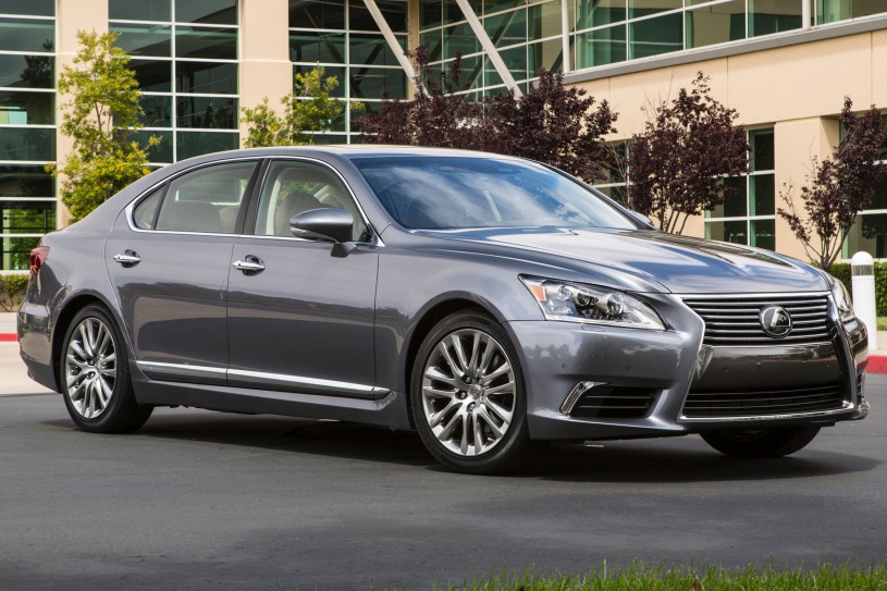 Ắc Quy Xe Lexus LS460 - Giá thành tốt, Ắc quy 12V-70Ah