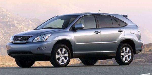 Ắc quy xe lexus RX330 - Giá thành tốt và Cách bảo dưỡng