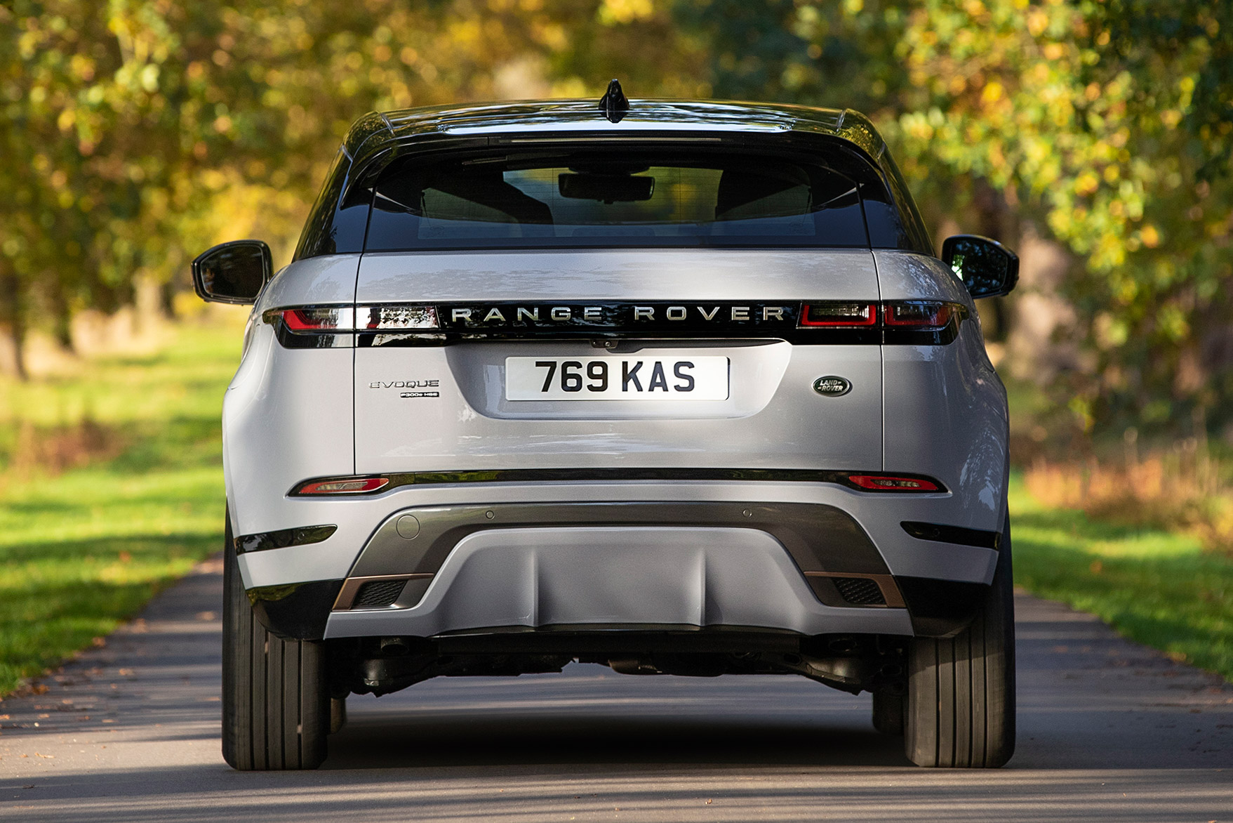 Ắc Quy Xe Range Rover Evoque 12V-80Ah Chính Hãng, Giá Tốt