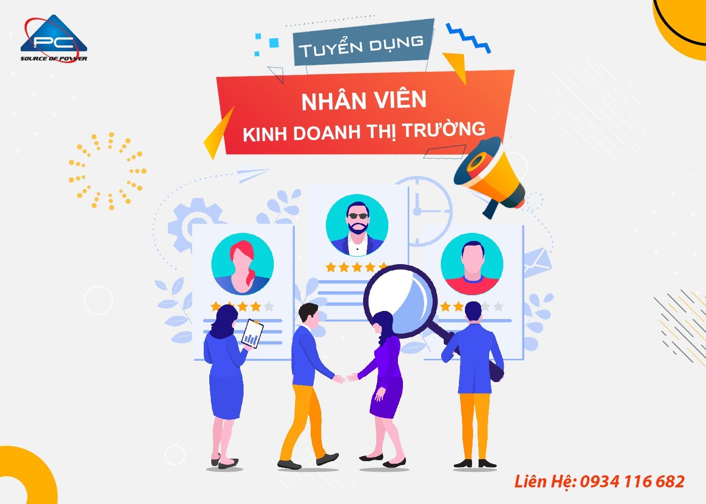 PHƯỚC CHÂU - ẮC QUY & XE ĐIỆN TUYỂN DỤNG THÁNG 03/2025
