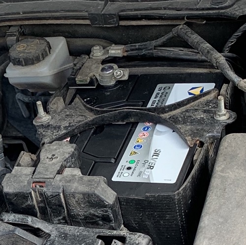 Ắc Quy Hyundai Starex 12V - 70Ah Loại ắc quy thay thế tốt nhất