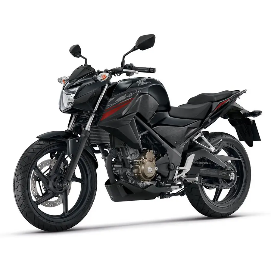 Bình Ắc Quy Xe Honda CB300F Chính Hãng