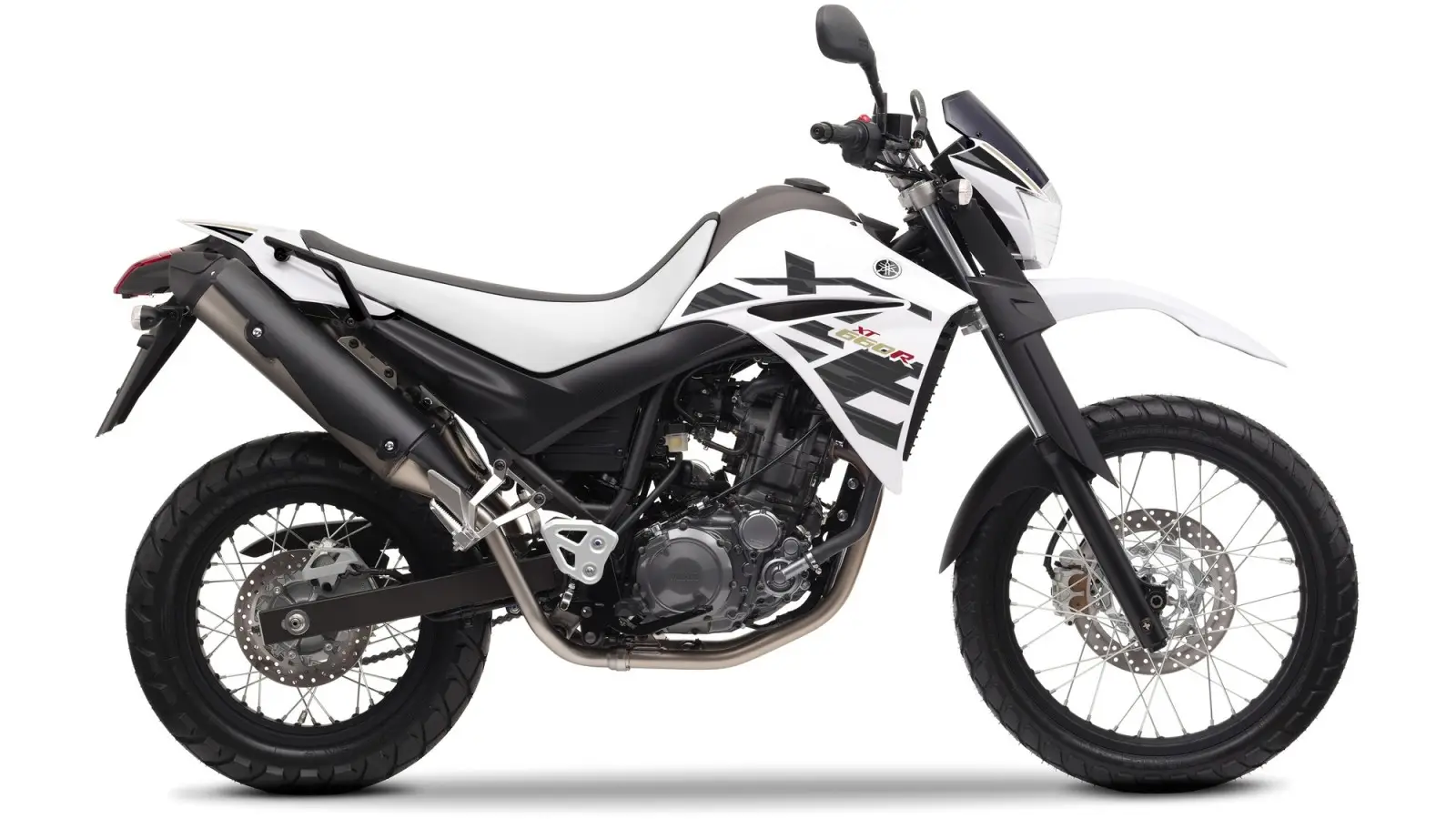 Bình Ắc Quy Xe Yamaha XT660R Chính Hãng