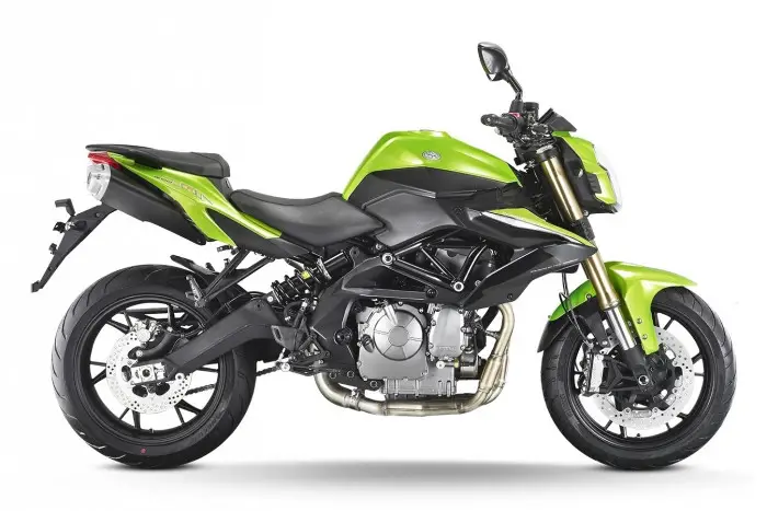 Bình Ắc Quy Xe Benelli TNT 600 Chính Hãng