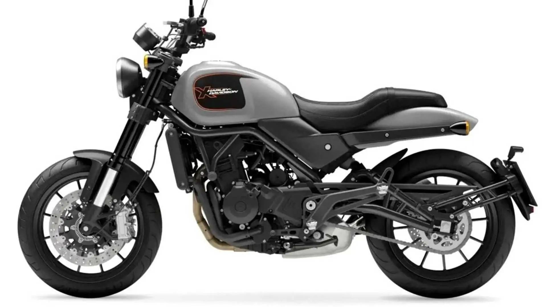 Bình Ắc Quy Xe Harley Davidson X500 Chính Hãng