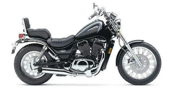 Bình Ắc Quy Xe Suzuki VZ 800 Chính Hãng