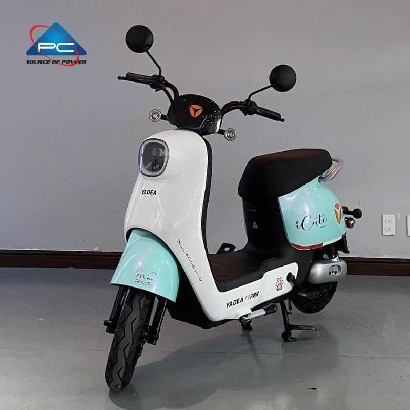 Xe máy điện Yadea có tốt không? Đánh giá thực tế & tư vấn chọn mẫu đáng mua nhất 2025