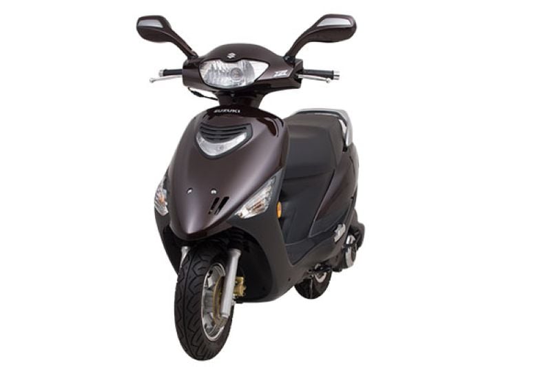 Ắc quy xe Suzuki UA 125T