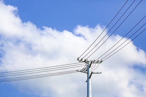 Ứng dụng của dòng điện xoay chiều một pha trong lưới điện dân dụng