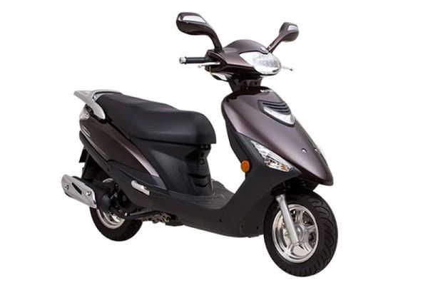 Dòng xe Suzuki UA 125T