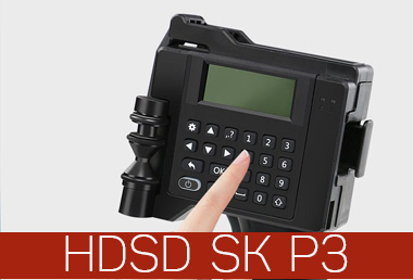 Hướng dẫn cách sử dụng máy in date cầm tay mini Aturos SK P3