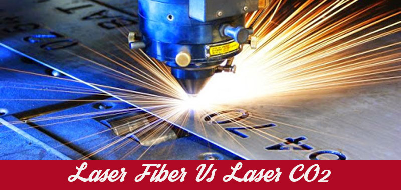 Máy khắc laser fiber và máy khắc laser CO2 loại nào tốt hơn?