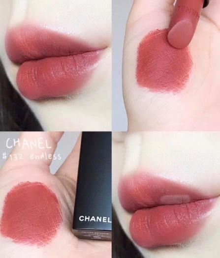 Son Lì Chanel Rouge Allure Velvet Extreme 35g chất son mềm mịn như nhung  khả năng lên màu chuẩn mà cho đôi môi cảm giác mỏng nhẹ tự nhiên giúp  dưỡng ẩm