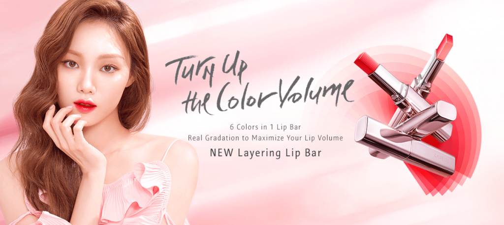 [Review] Son thỏi Laneige Layering Lip Bar new 2019 – Gửi Gắm Thông Điệp Về Cô Gái Hiện Đại, Cá Tính