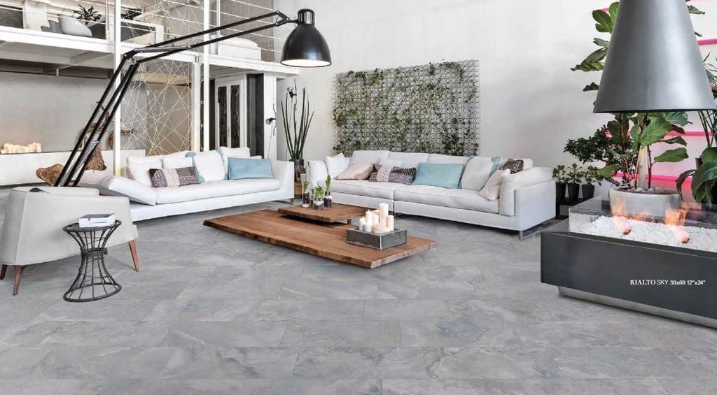 biến tấu ứng dụng cho mọi không gian với vẻ đẹp tự nhiên cùng sự thanh lịch hoàn hảo