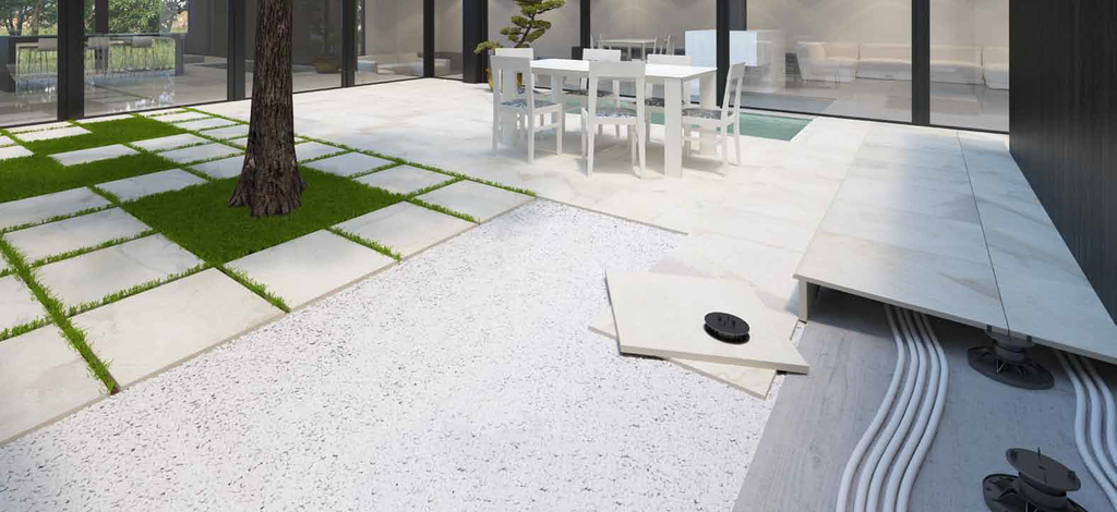 ảm nhận vẻ đẹp cuốn hút của thiên nhiên từ bộ sưu tập NAT