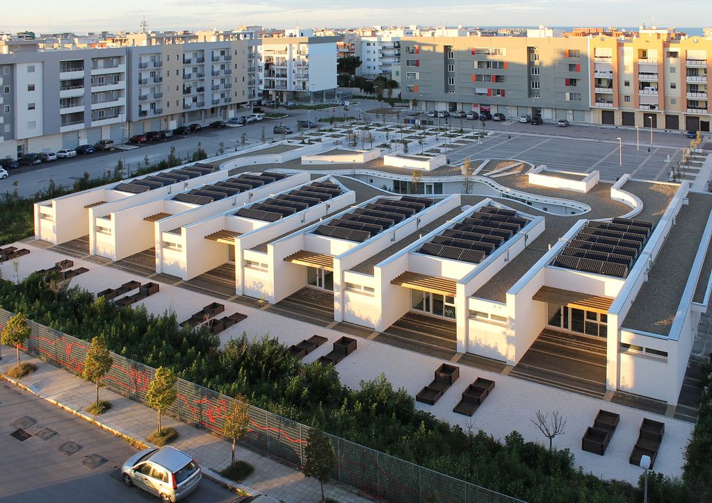 Dự án Terra Madre tại Ý