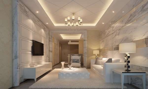 Chọn gạch vân đá cho bức tường gạch thêm sang trọng