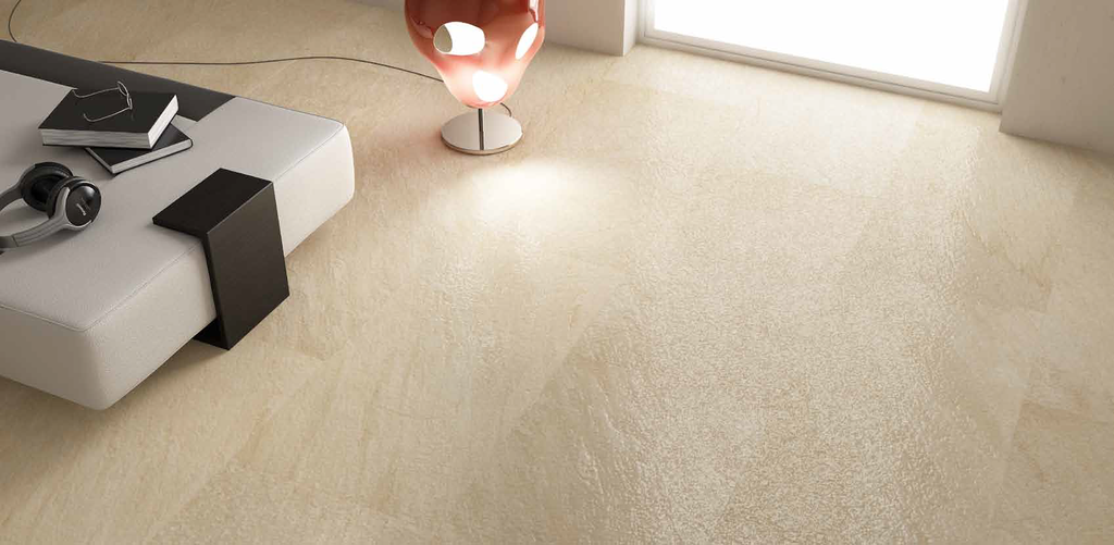HSU1  trắng cát đem đến một trải nghiệm không gian bắt mắt với gam màu sáng ngọt ngào