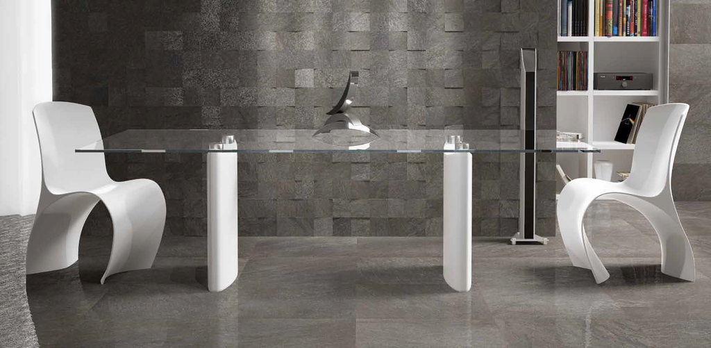 HSU8  xám đậm tạo chiều sâu cuốn hút cho không gian kiến trúc sáng tạo