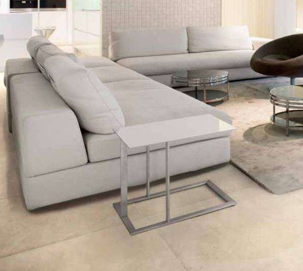 Pietra Bauge được thiết kế thích hợp với phong cách hiện đại