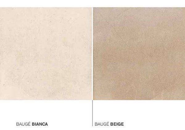 Pietra Bauge thiết kế với 4 màu cơ bản