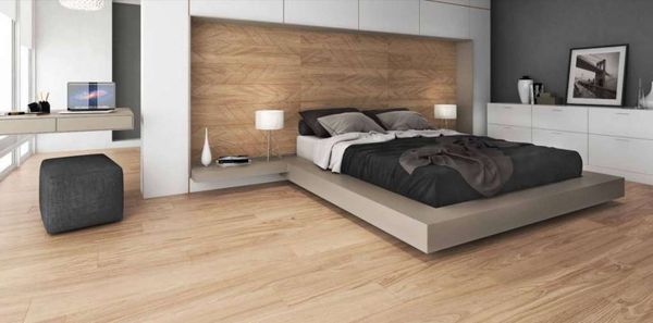 SR 11 vàng be tái hiện chân thực vân gỗ tự nhiên