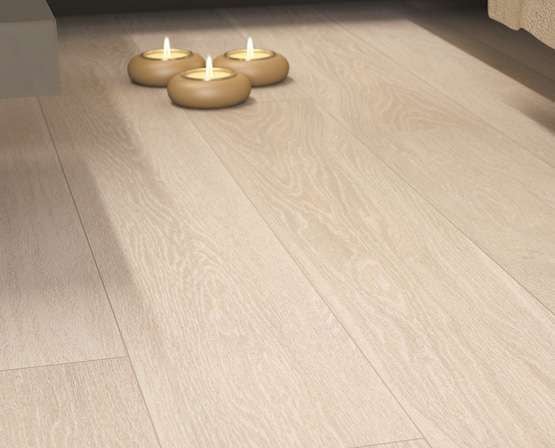 Vân gỗ thể hiện đặc sắc qua công nghệ in 3D hiện đại của Italy