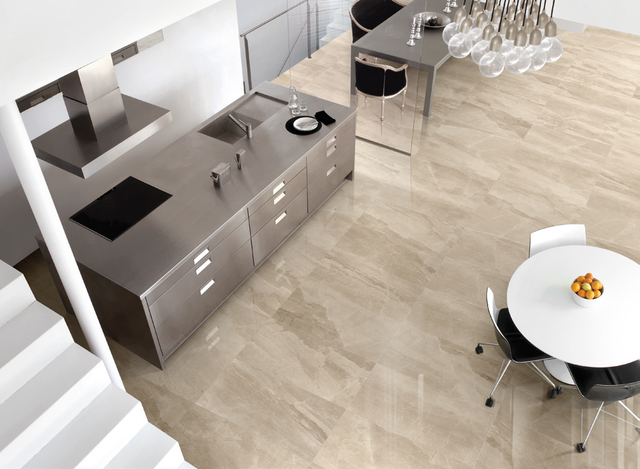 với lối kiến trúc sáng tạo nổi bật từ kiểu dáng thời thượng đến chất lượng vượt trội
