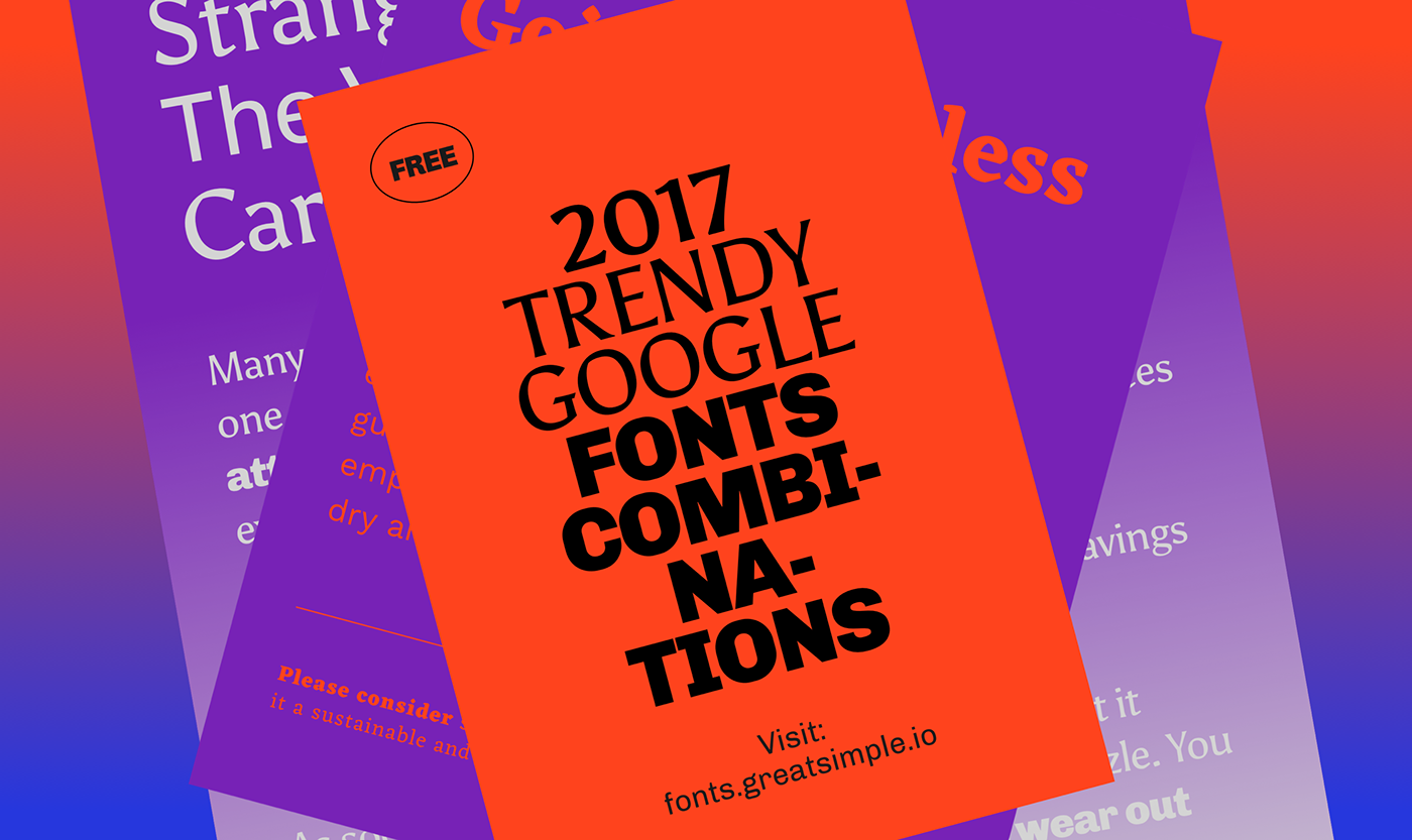 http://fonts.greatsimple.io/