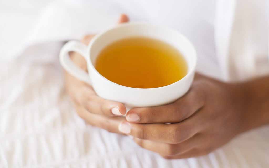 Điểm danh các loại trà ngon tốt cho sức khỏe