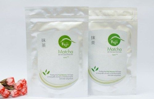 6 Cách làm đẹp da với bột trà xanh