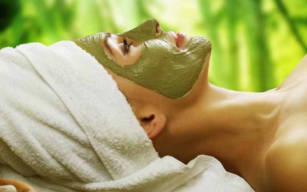 Bột trà xanh và những công dụng làm đẹp tuyệt vời cho nữ giới