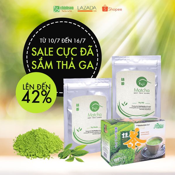 SALE CỰC ĐÃ – SẮM THẢ GA