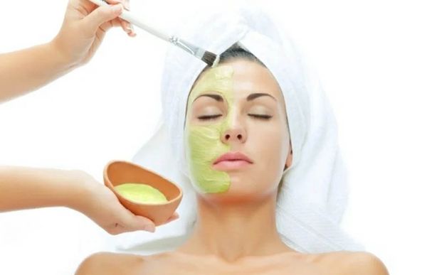 Công thức mặt nạ trà xanh cho da dầu cực kỳ hiệu quả