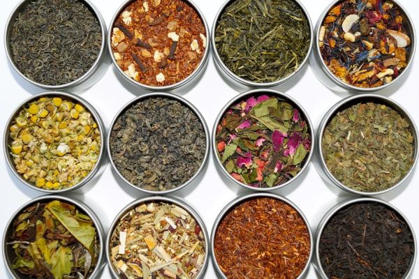 Chào đón những sản phẩm trà mới tại Trà Chính Sơn