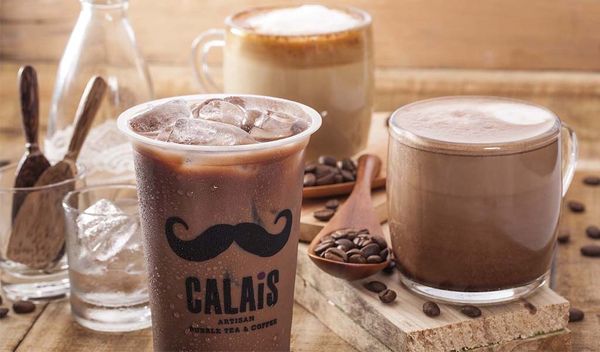 Cách làm trà sữa cacao đậm đà khó quên