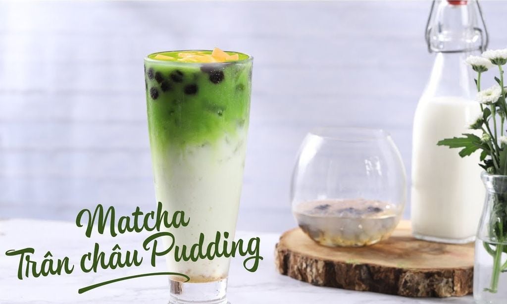 4. Lợi ích sức khỏe của trà sữa matcha đối với khách hàng