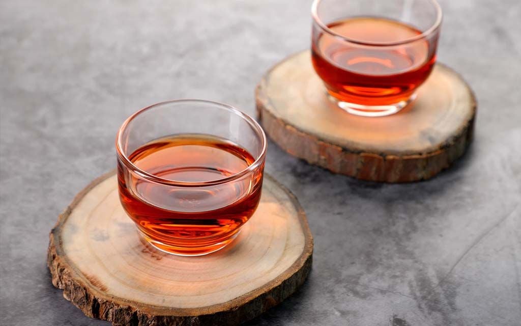 Điểm danh các loại trà ngon tốt cho sức khỏe – Trà Chính Sơn