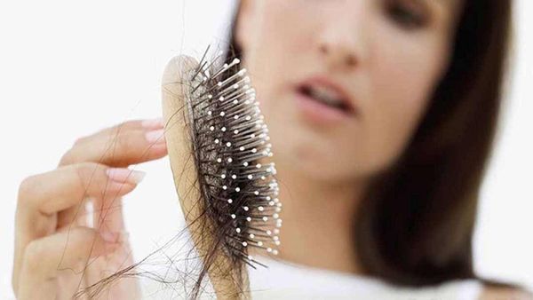 Cách chăm sóc tóc rụng