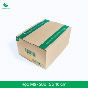 SỬ DỤNG HỘP BÌA CARTON GÓP PHẦN BẢO VỆ MÔI TRƯỜNG SỐNG