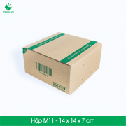 MUA BAO BÌ GIẤY CARTON CHẤT LƯỢNG Ở ĐÂU TẠI TP. HCM?